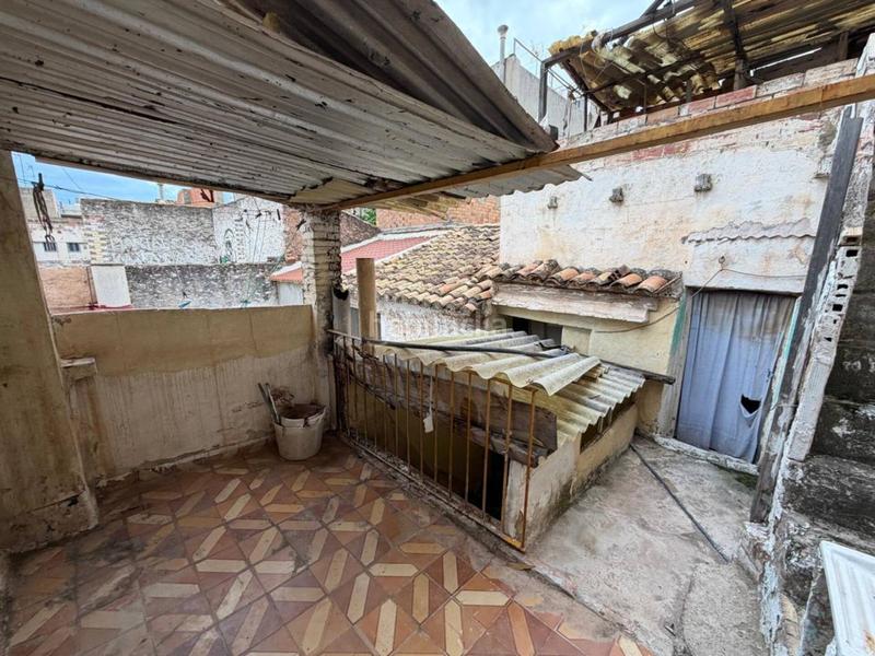 Foto 08bc45d1-7c0a-4559-9b9d-4bb8de0107a6. Casa a Centro Villarreal / Vila - real