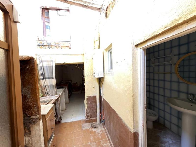 Foto 1aef30bc-91c3-4b00-bcd9-38f57cc0343c. Casa a Centro Villarreal / Vila - real