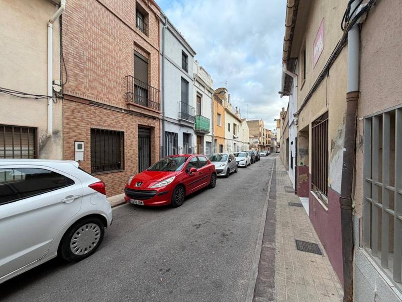 Foto 42807dbe-c0dd-43f2-98ae-9059315eb3e2. Casa a Centro Villarreal / Vila - real