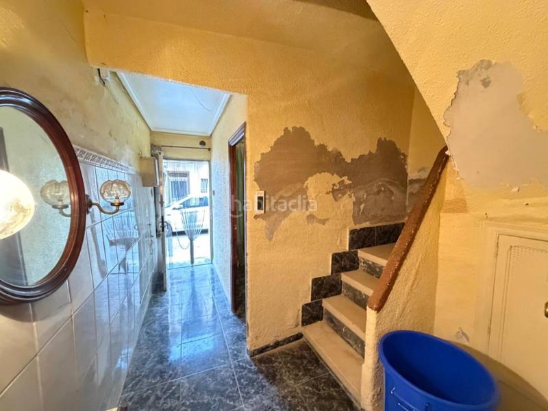 Foto 46613e1f-43c3-43d2-bd87-b8c54ccb7408. Casa a Centro Villarreal / Vila - real