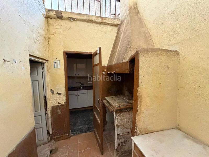 Foto 5b985bf7-3d0d-4c0d-bee2-82a0dc3cb56b. Casa a Centro Villarreal / Vila - real