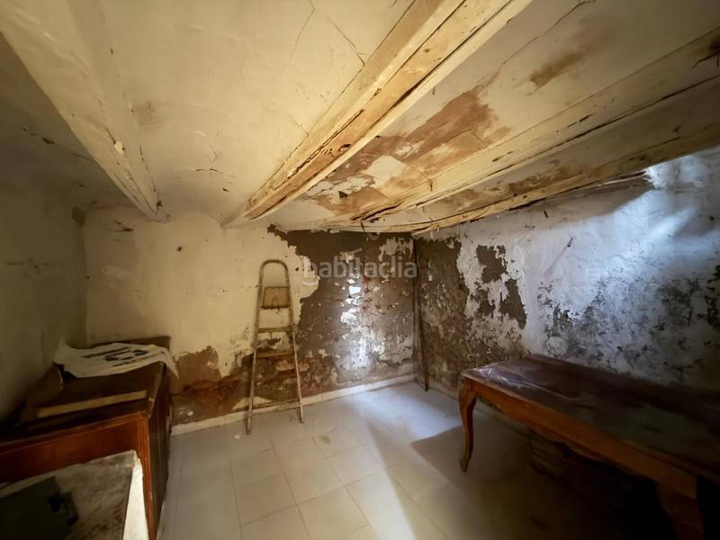 Foto 64372cbd-a709-4750-b0f4-d55992befc53. Casa a Centro Villarreal / Vila - real