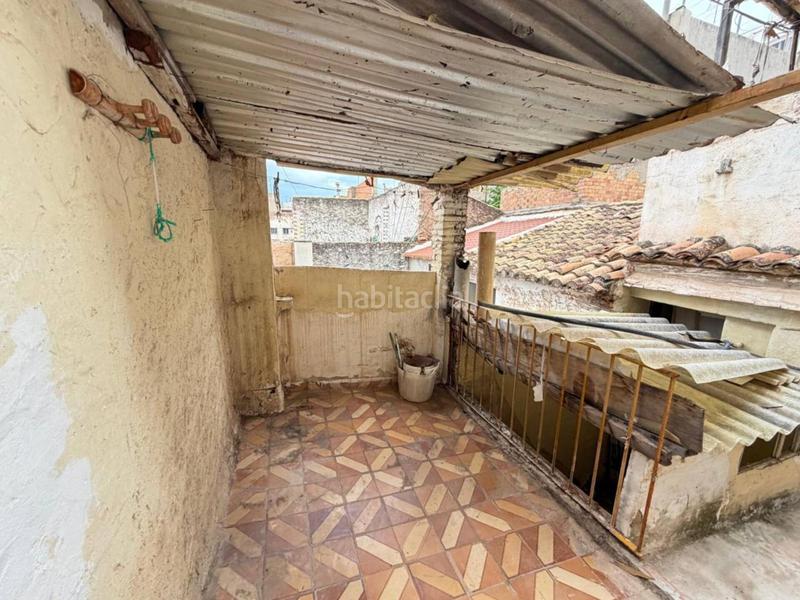 Foto 6dd0c938-1931-4a57-875a-d6d23eabe1d7. Casa a Centro Villarreal / Vila - real