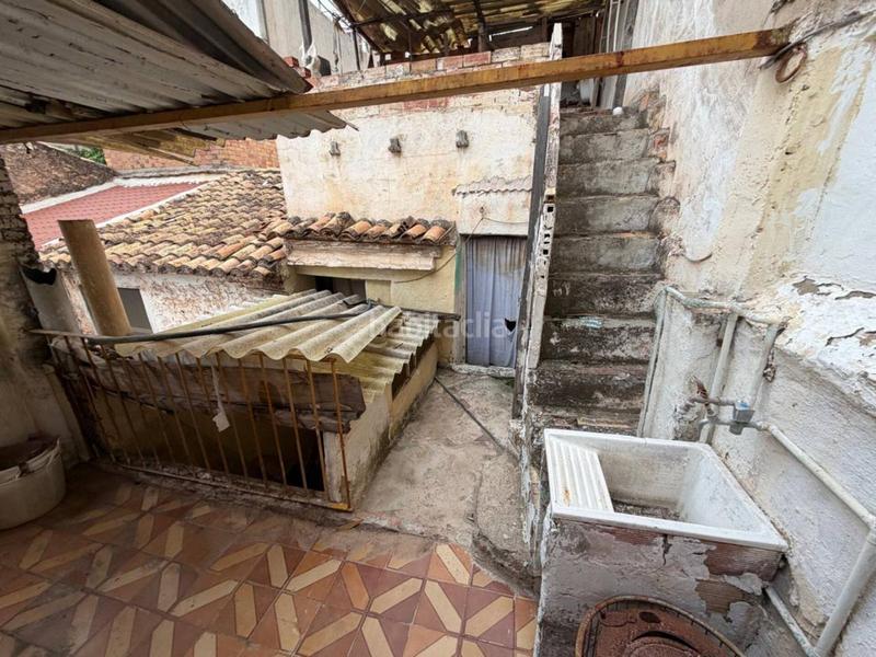 Foto 87395d1e-e0ed-48f9-adaf-72b4f6bd981d. Casa a Centro Villarreal / Vila - real