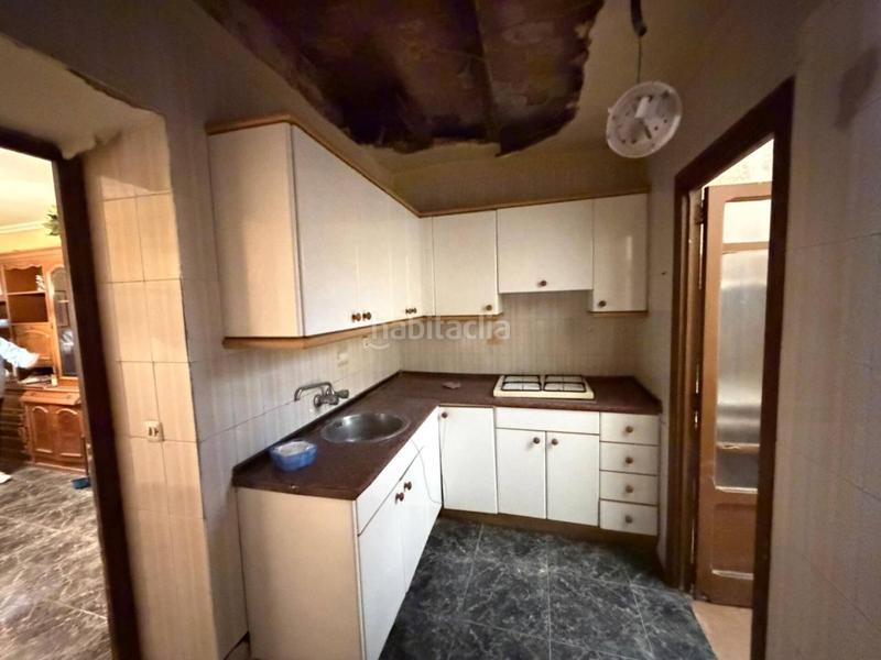 Foto 8a33b924-f5a8-476b-8f54-2aa241d561c0. Casa a Centro Villarreal / Vila - real