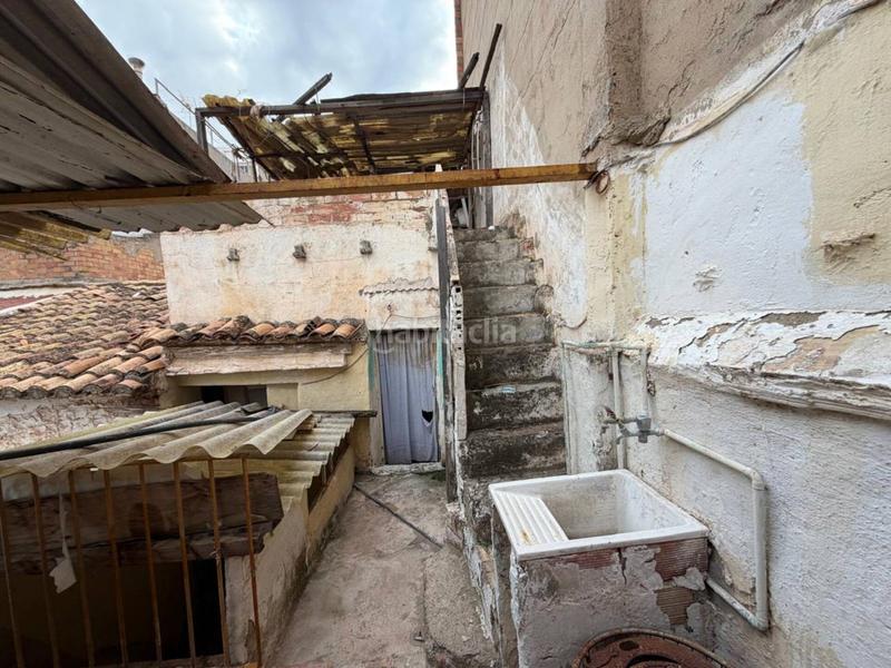 Foto 8d573c50-3b85-4324-8095-39149ae6ca03. Casa a Centro Villarreal / Vila - real