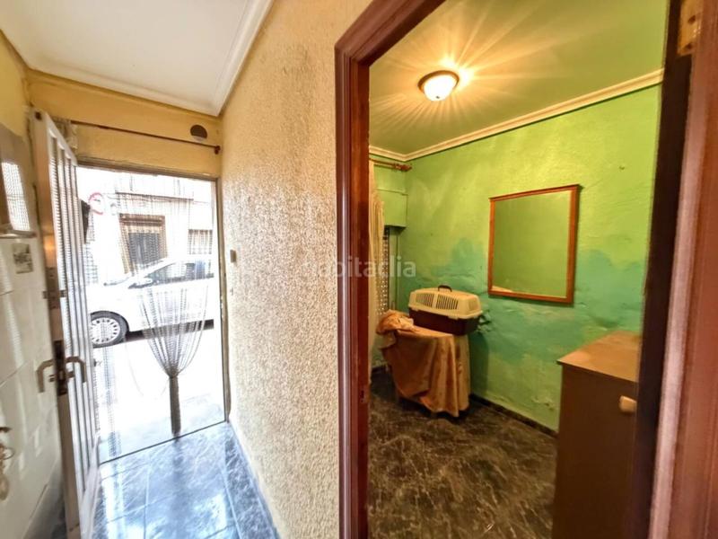 Foto 94d89431-7d5b-4bed-a866-370cab22ec73. Casa a Centro Villarreal / Vila - real