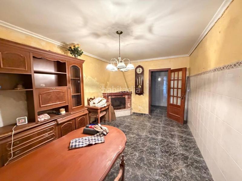 Foto ccaf4612-2e0b-46a3-93c1-fce8745b3e39. Casa a Centro Villarreal / Vila - real