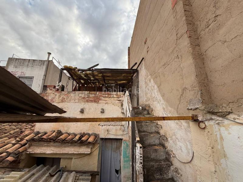 Foto eeebb782-c41a-40e5-a778-7ad5d91ece8f. Casa a Centro Villarreal / Vila - real