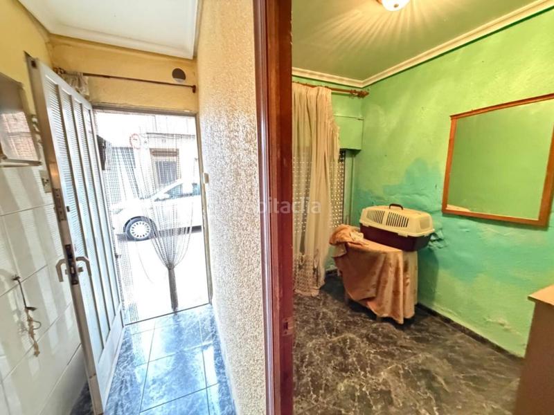 Foto fa08f8d5-bb37-4aa6-914d-c2d1b3e1e696. Casa a Centro Villarreal / Vila - real