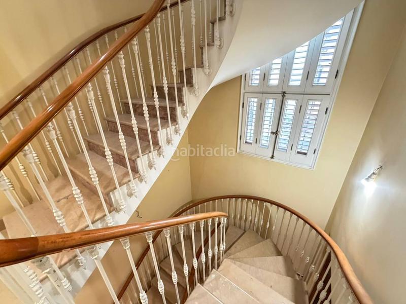 Foto 28cbd6ce-8ece-4db7-9012-cf16513fd6f7. Casa con parcheggio in Avenida Alemania-Italia Villarreal / Vila - real