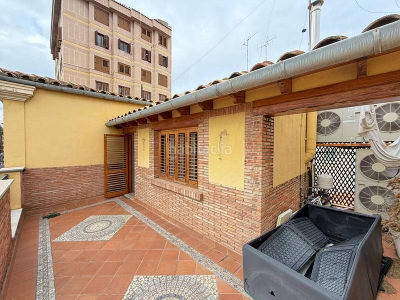 Foto 7222f096-978a-4970-8855-3f6c59d5516a. Casa con parcheggio in Avenida Alemania-Italia Villarreal / Vila - real