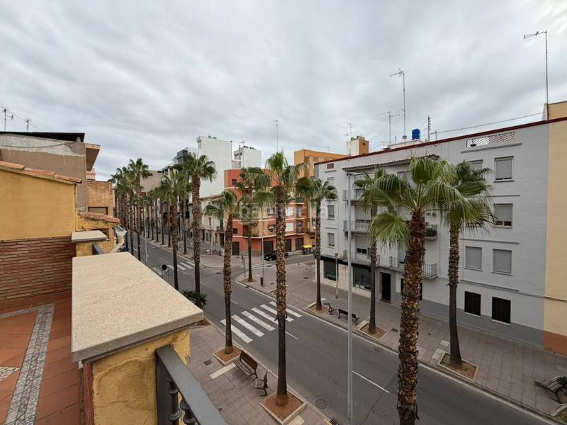 Foto 83003504-d62b-485a-bca9-eb67c5399422. Casa con parcheggio in Avenida Alemania-Italia Villarreal / Vila - real