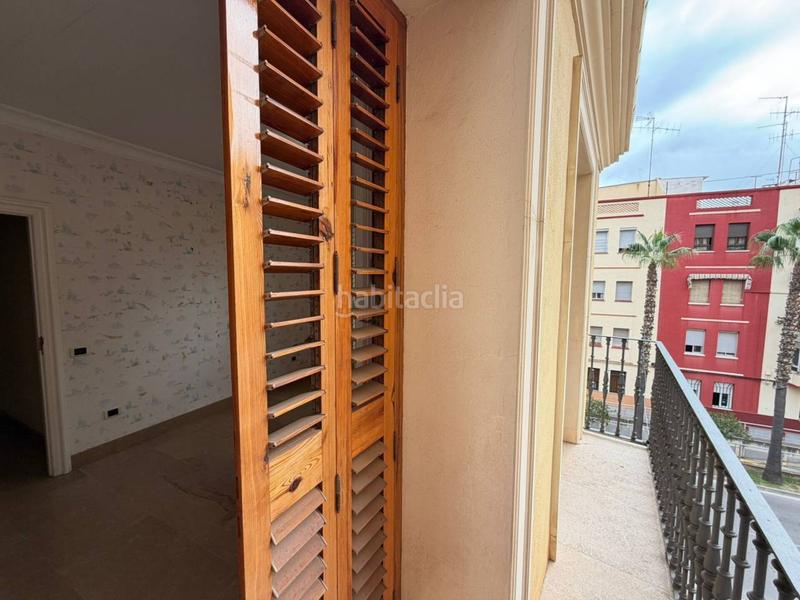 Foto 8904dd7a-68c4-444f-85b1-f0d686fdc023. Casa con parcheggio in Avenida Alemania-Italia Villarreal / Vila - real