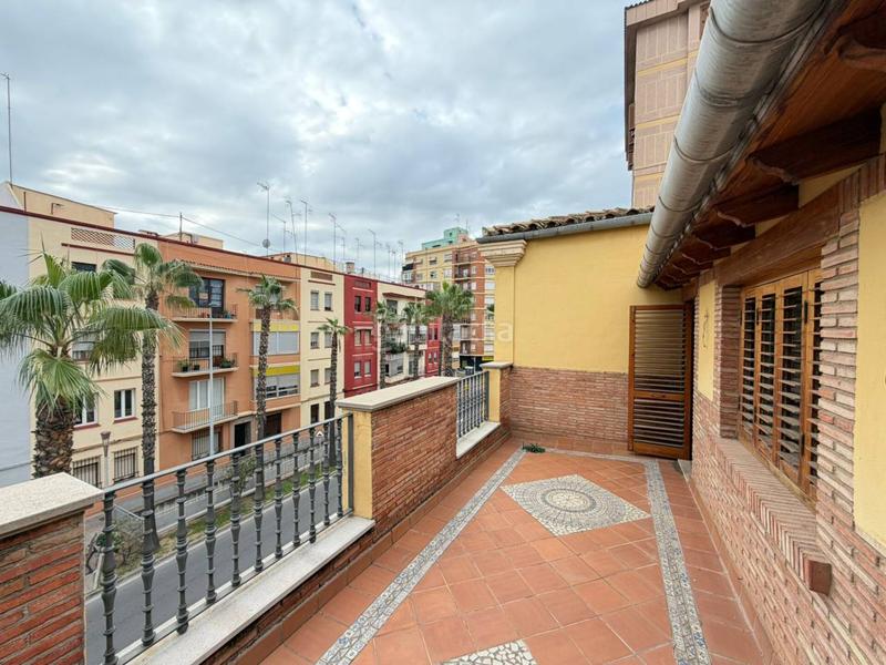 Foto 8e01af62-1ea5-439c-b141-87a92cf40a75. Casa con parcheggio in Avenida Alemania-Italia Villarreal / Vila - real