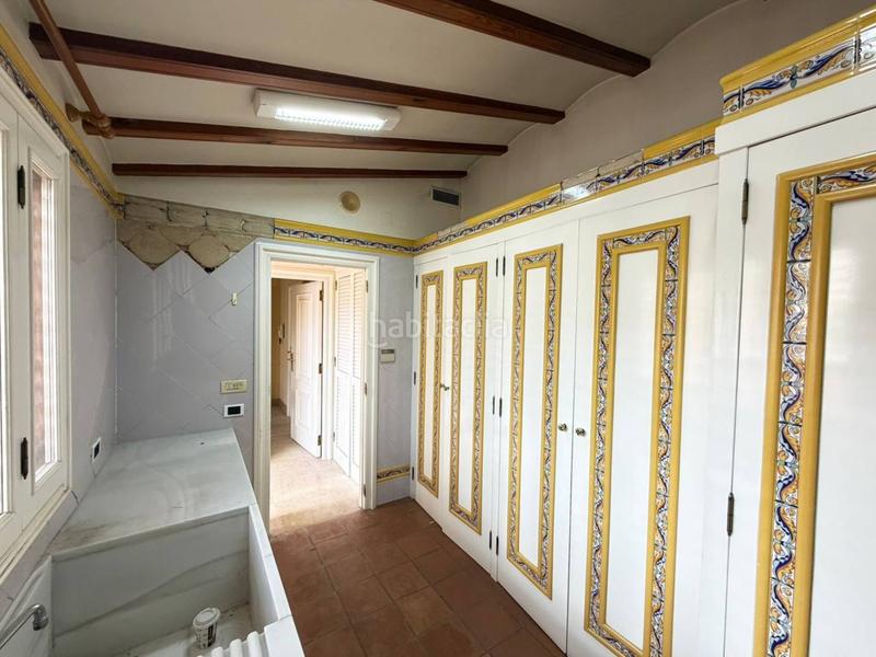 Foto b40ede3b-959a-479f-ab50-b62a03bbd6a5. Casa con parcheggio in Avenida Alemania-Italia Villarreal / Vila - real