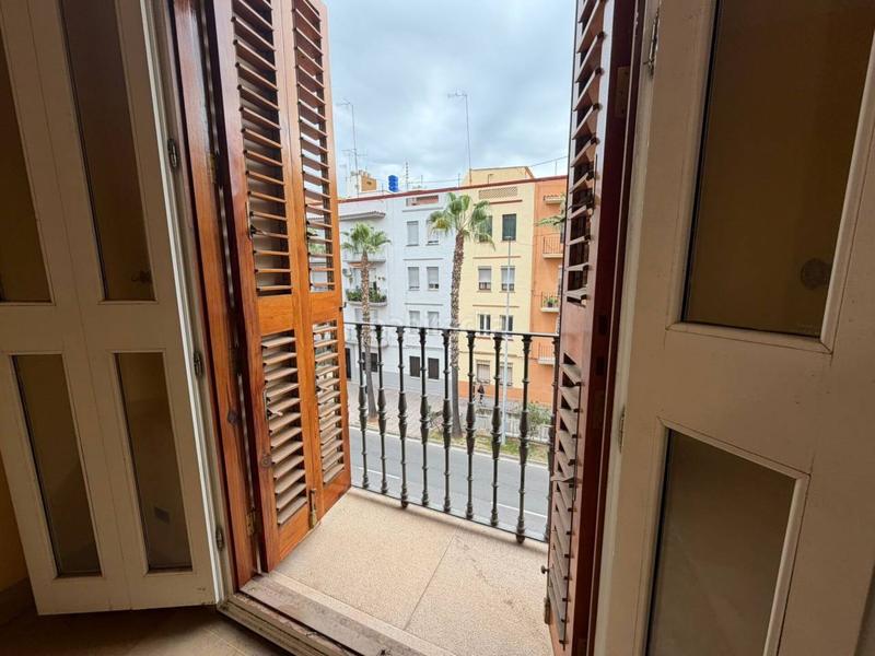 Foto b745d1ba-9e8b-44eb-b320-95f01da7f85a. Casa con parcheggio in Avenida Alemania-Italia Villarreal / Vila - real