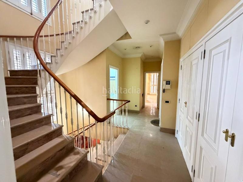 Foto ca57f82f-d395-4495-87e5-2f7c234831fd. Casa con parcheggio in Avenida Alemania-Italia Villarreal / Vila - real