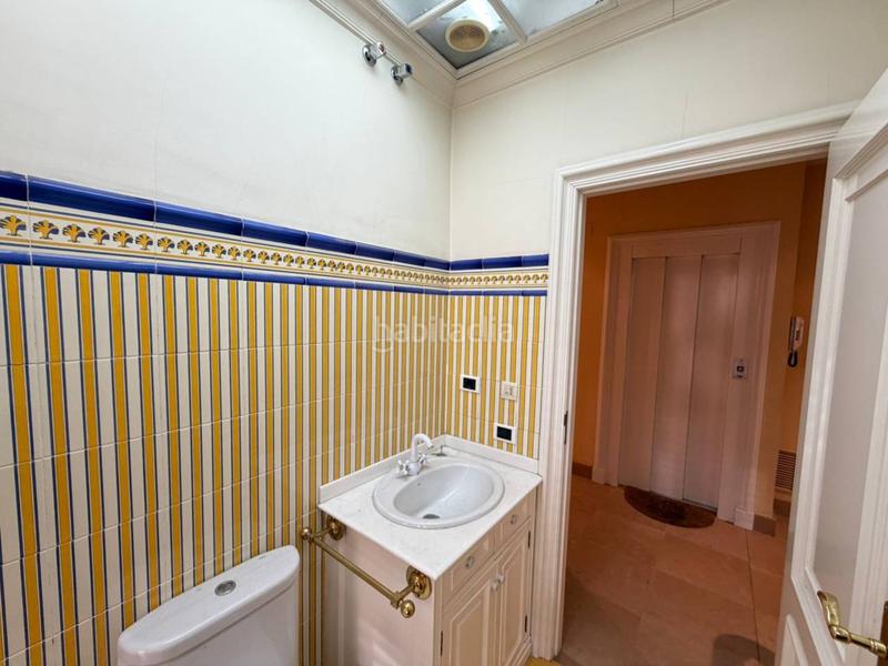 Foto ee5c0fbb-81ef-4607-aa89-e9c371bd44c9. Casa con parcheggio in Avenida Alemania-Italia Villarreal / Vila - real