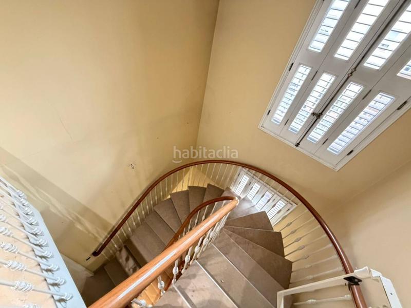 Foto f82d9ad4-cd56-4655-ba37-b3879cf0f54c. Casa con parcheggio in Avenida Alemania-Italia Villarreal / Vila - real