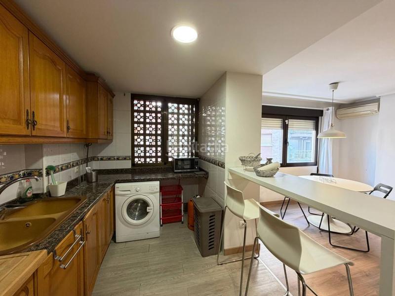 Foto 8478f6a2-4eae-4ed4-ace1-66ec10f3d1e8. Appartamento in Plaza Illes Columbretes Castellón de la Plana