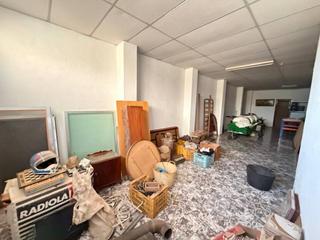 Flat  Calle ricardo llop. Venta de piso en la vilavella