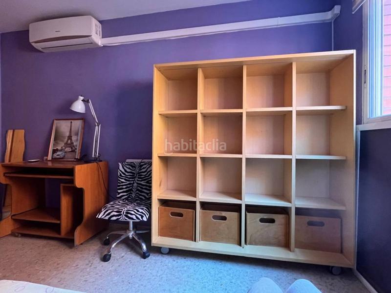 Foto 03d7b63b-e944-4f53-9684-40bc3473eb5d. Appartamento con parcheggio in Estadio Castalia Castellón de la Plana