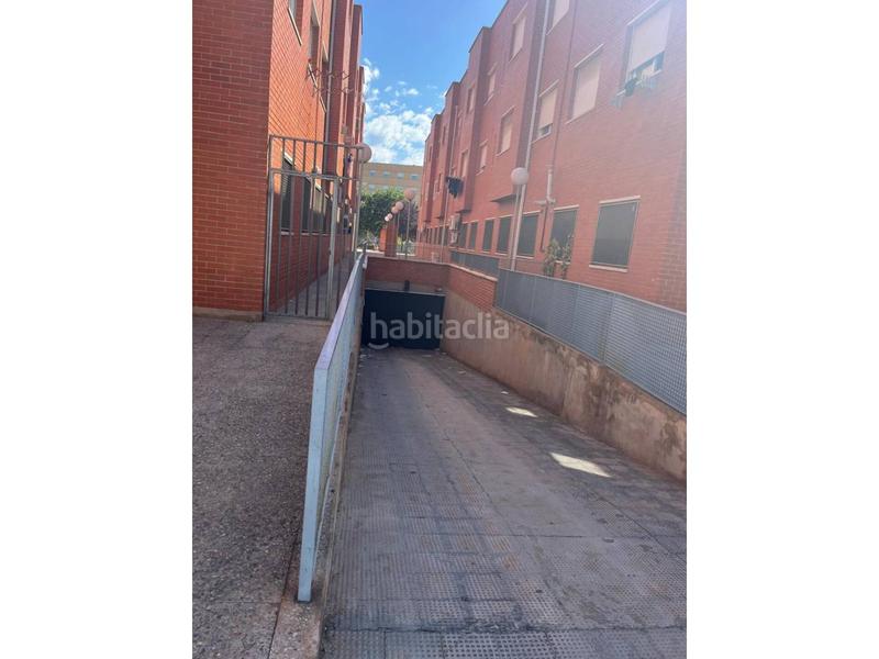Foto 19bfb493-4749-41a3-a76b-75a731a88870. Appartamento con parcheggio in Estadio Castalia Castellón de la Plana