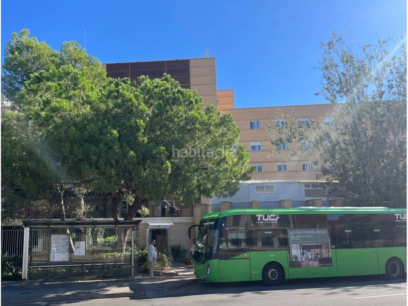 Foto 35a755d2-0163-4fc4-89a7-e902080dfa66. Appartamento con parcheggio in Estadio Castalia Castellón de la Plana