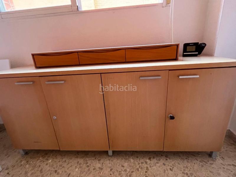 Foto 3d1be415-eb01-4e02-923b-d92e1b88f721. Appartamento con parcheggio in Estadio Castalia Castellón de la Plana