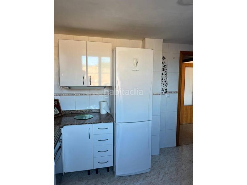 Foto 4c970cb8-3e3f-418c-bb6b-fb62687a9464. Appartamento con parcheggio in Estadio Castalia Castellón de la Plana