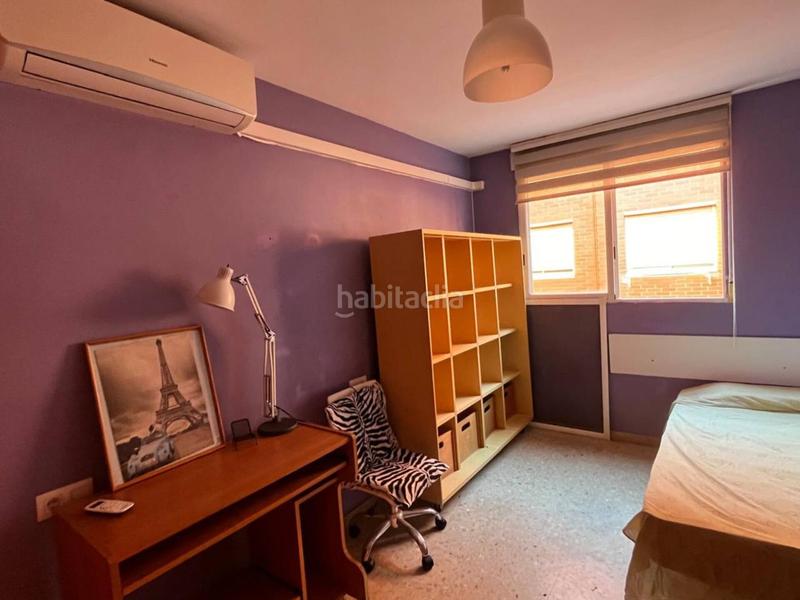 Foto 693c9e86-248d-43ff-9064-3a5ff8065b9b. Appartamento con parcheggio in Estadio Castalia Castellón de la Plana