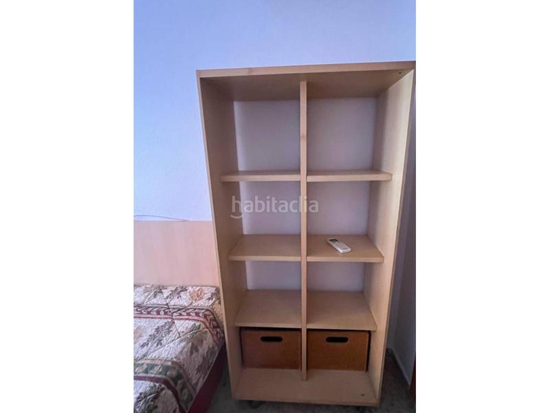 Foto 99bf96b9-2ef1-433a-af28-2ae4e27f1992. Appartamento con parcheggio in Estadio Castalia Castellón de la Plana