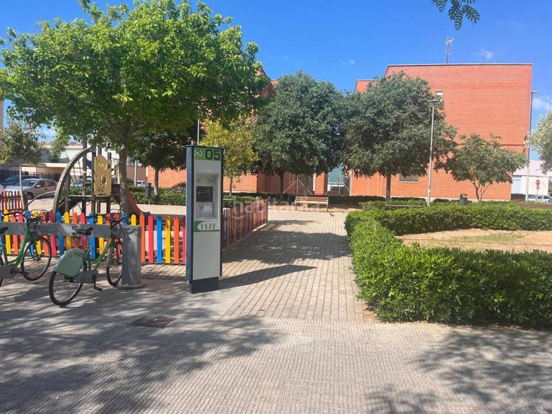 Foto ac545c0c-9bf5-48fd-8669-a6e81b970514. Appartamento con parcheggio in Estadio Castalia Castellón de la Plana