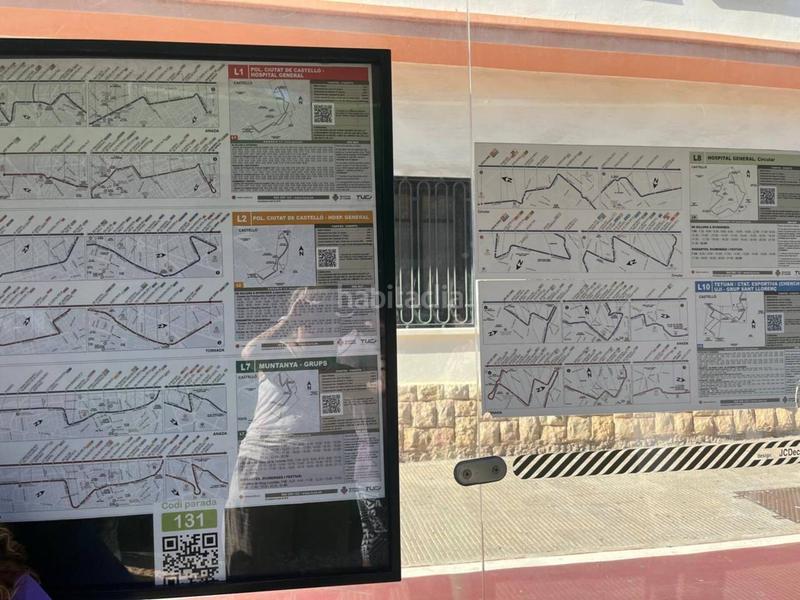 Foto b2e4893f-ffa6-49a1-af18-2a083041c50d. Appartamento con parcheggio in Estadio Castalia Castellón de la Plana