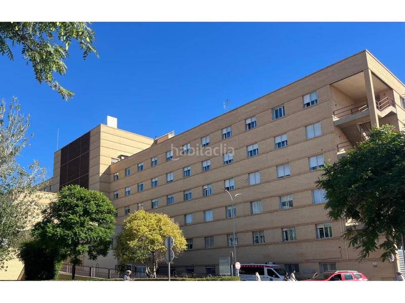 Foto b39bf5b6-140e-4a57-b02d-1b8b90e0b9c7. Appartamento con parcheggio in Estadio Castalia Castellón de la Plana