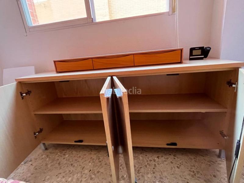 Foto badac1d0-5c54-42b5-a93a-fbde0e468404. Appartamento con parcheggio in Estadio Castalia Castellón de la Plana