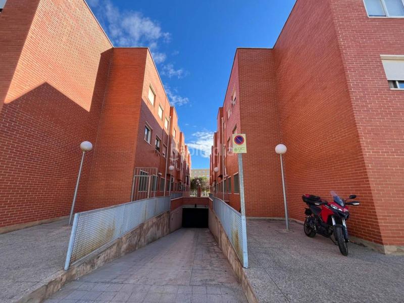 Foto c0107180-94c6-40d2-8f44-81340c5e7be7. Appartamento con parcheggio in Estadio Castalia Castellón de la Plana