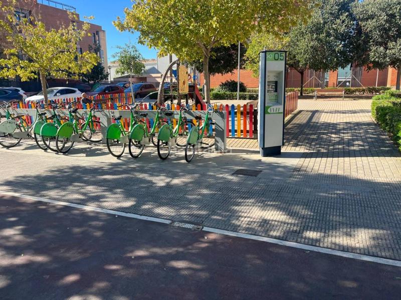 Foto c0a440b9-682e-4ed4-a35a-16922cfdb034. Appartamento con parcheggio in Estadio Castalia Castellón de la Plana