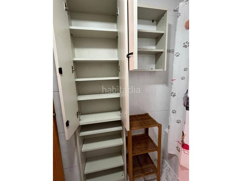 Foto c2bed7a4-f7cb-4f64-ab54-afd21ca6a30f. Appartamento con parcheggio in Estadio Castalia Castellón de la Plana