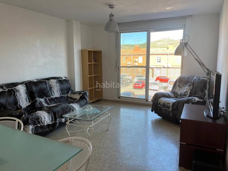 Foto c8b85f33-4217-4329-9bd7-029c85fb99e9. Appartamento con parcheggio in Estadio Castalia Castellón de la Plana