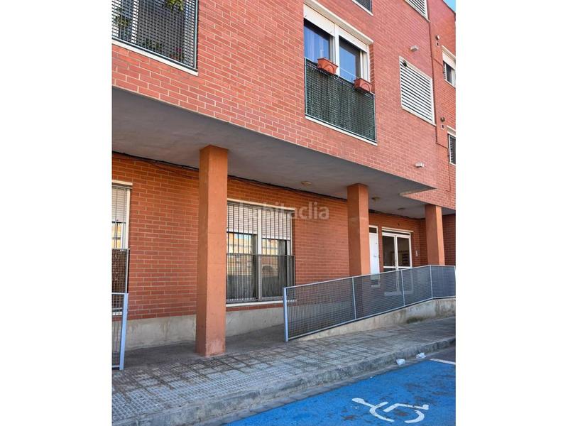 Foto de99b3e2-9648-4af1-b3ee-d6201ab69ccd. Appartamento con parcheggio in Estadio Castalia Castellón de la Plana