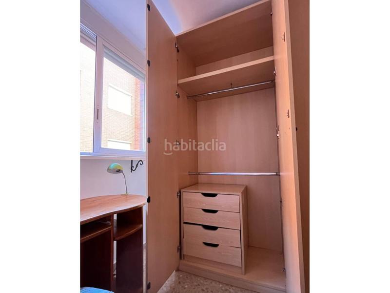 Foto eae242db-4a83-4e86-9f77-f492efe78277. Appartamento con parcheggio in Estadio Castalia Castellón de la Plana