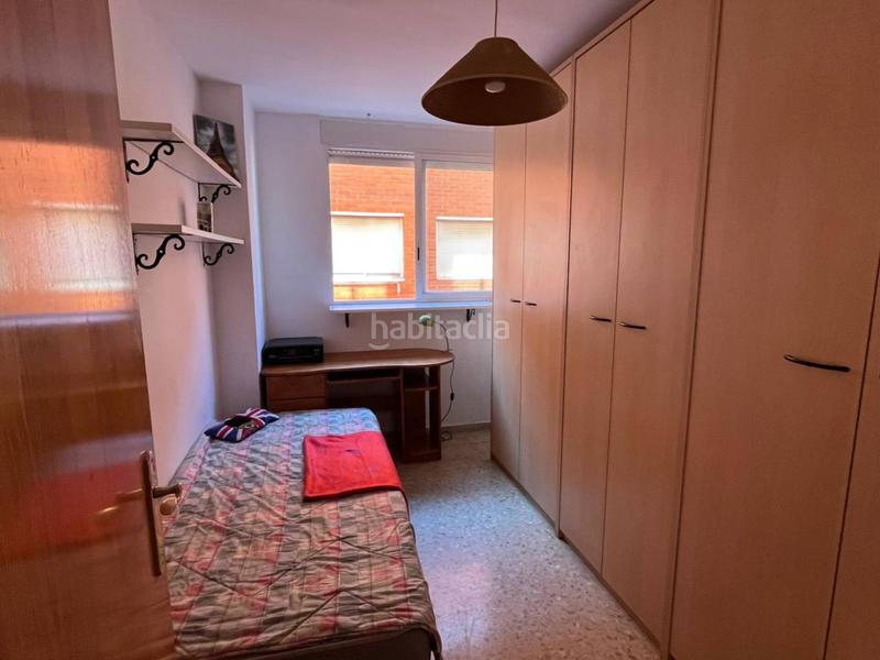 Foto efa30fa7-ec6d-4c5f-9038-4f78e6790ef3. Appartamento con parcheggio in Estadio Castalia Castellón de la Plana