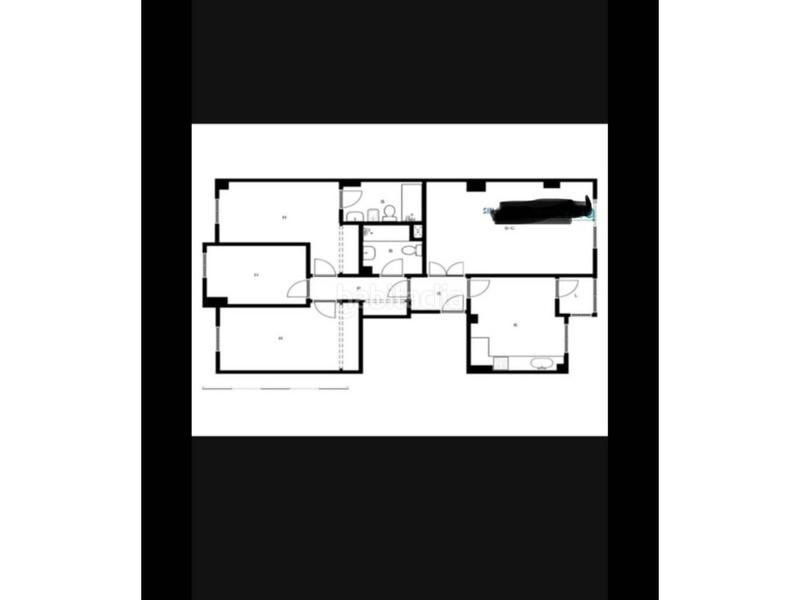 Foto f54f8a8a-7c66-4b4f-8f8c-06f68a84151b. Appartamento con parcheggio in Estadio Castalia Castellón de la Plana