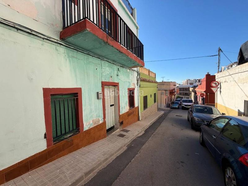 Foto 014b777a-60fa-42ab-b5cf-bec4e450c0a1. Maison dans Vall d´Uixó (la)