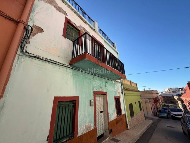 Foto 32b6eed2-4977-4b65-8637-aec3a0474c8e. Maison dans Vall d´Uixó (la)