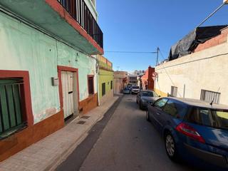 Haus  San miguel. Venta de casa en la vall duixó