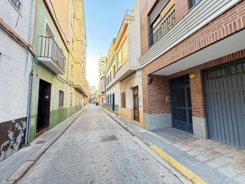 Foto 2bc41edc-5aaf-45f8-a735-8c4e556c45d1. Maison dans Camino de Onda-Salesianos Burriana