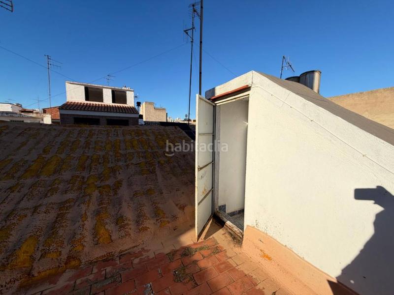 Foto 3f15af8f-3e22-47cc-bddd-999d1f635c8b. Maison dans Camino de Onda-Salesianos Burriana